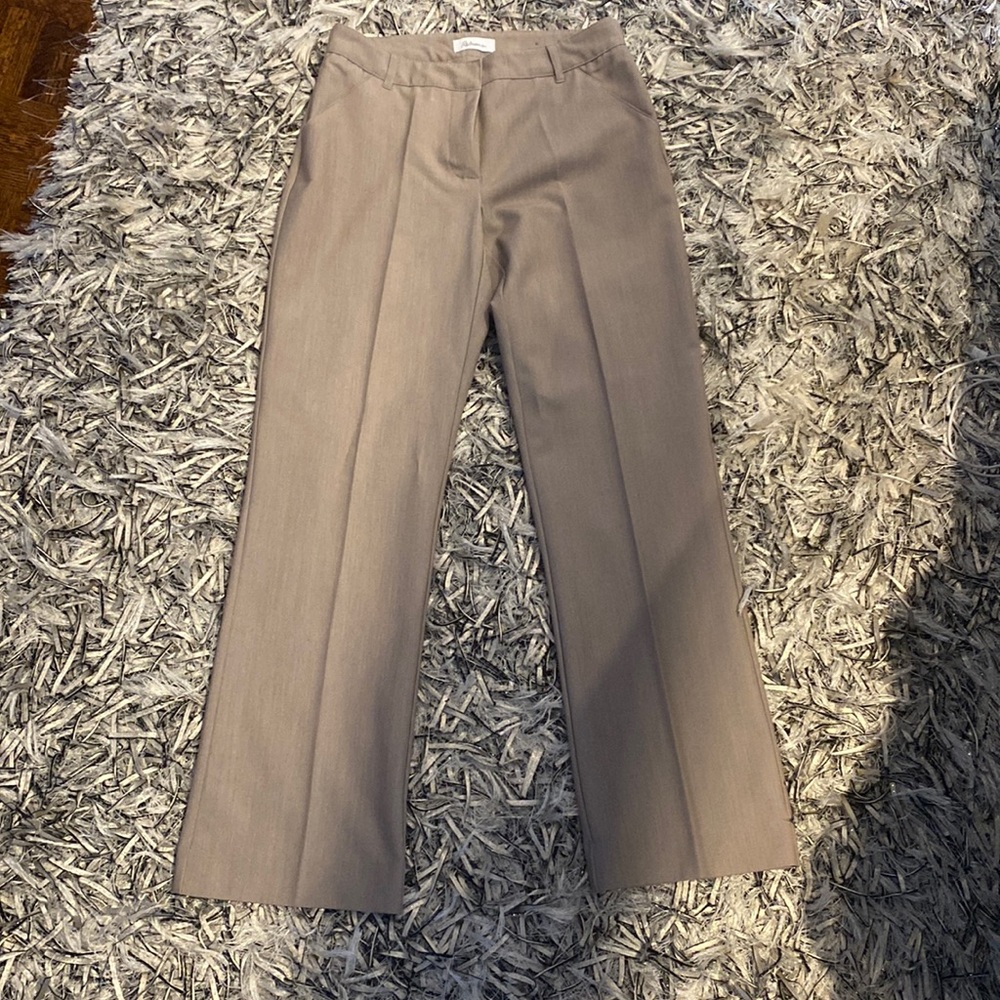 Neutral Trousers